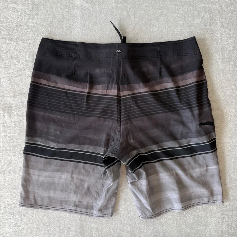 Lot 4 Men's Surf Skate Boardshorts O'Neill Billabong‎ Quicksand Size 40
